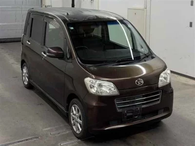 Daihatsu TANTO EXE
