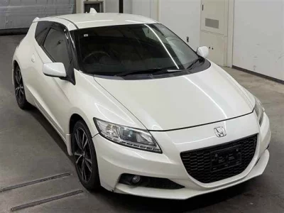 Honda CR-Z