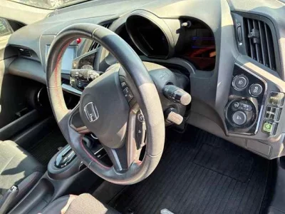 Honda CR-Z