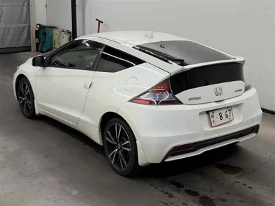 Honda CR-Z
