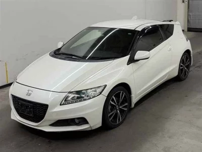 Honda CR-Z