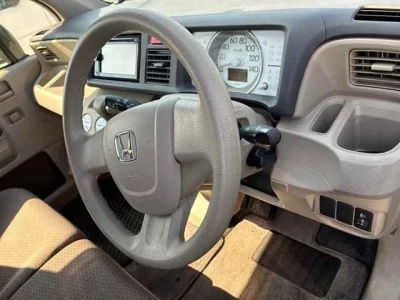 Honda Life