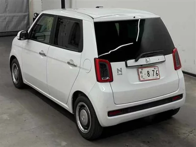 Honda N-ONE