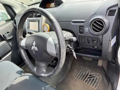 Mitsubishi eK Sport