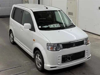 Mitsubishi eK Sport