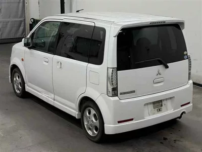 Mitsubishi eK Sport