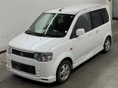Mitsubishi eK Sport