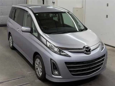 Mazda Biante