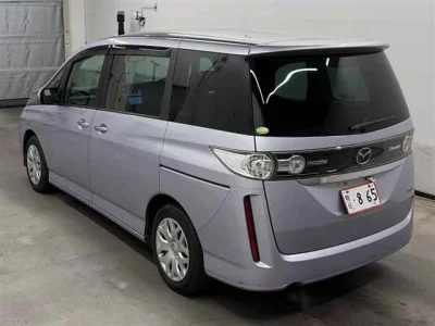 Mazda Biante