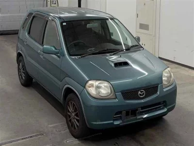 Mazda LAPUTA