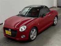 Daihatsu Copen лот № 70260 оценка 4.5  с аукциона в Японии 3