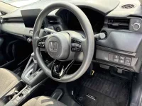 Honda VEZEL лот № 15171 оценка R  с аукциона в Японии 2