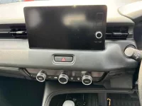 Honda VEZEL лот № 15171 оценка R  с аукциона в Японии 5