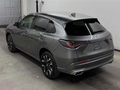 Honda ZR-V