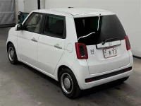 Honda N ONE лот № 367 оценка 4.5  с аукциона в Японии 1