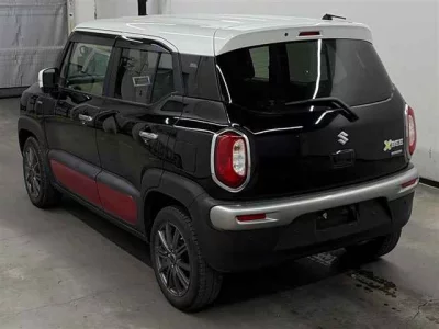 Suzuki Xbee