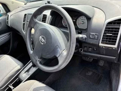 Nissan Wingroad