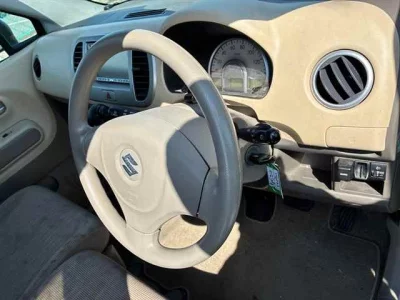 Suzuki MR Wagon