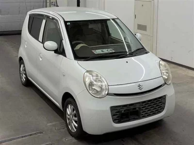 Suzuki MR Wagon