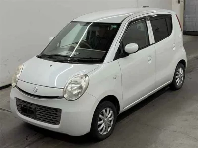Suzuki MR Wagon