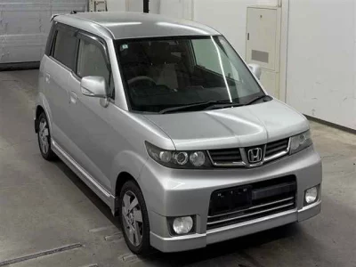 Honda Zest
