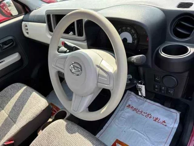 Daihatsu MIRA TOCOT