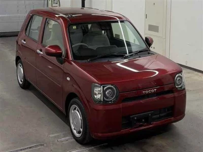 Daihatsu MIRA TOCOT