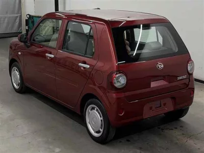 Daihatsu MIRA TOCOT
