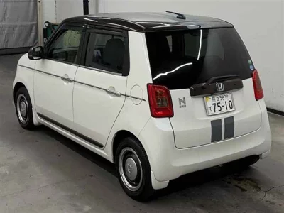 Honda N-ONE