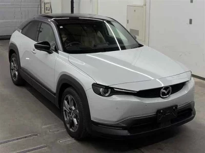 Mazda MX-30