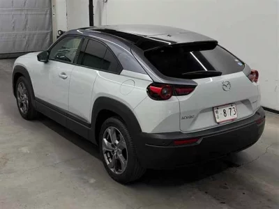 Mazda MX-30