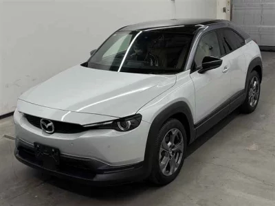 Mazda MX-30