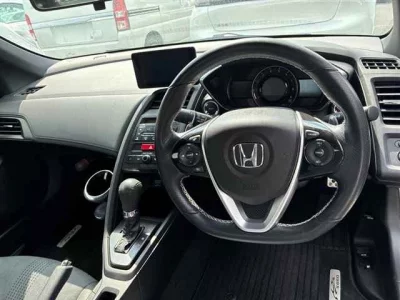 Honda S660
