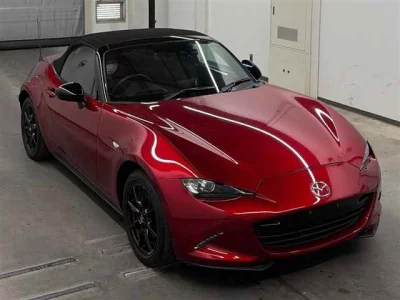 Mazda Roadster