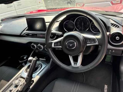 Mazda Roadster