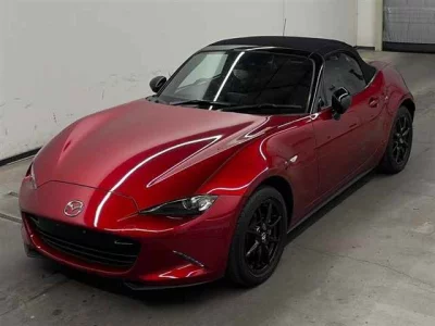 Mazda Roadster