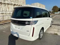 Mazda BIANTE лот № 92025 оценка 4  с аукциона в Японии 4