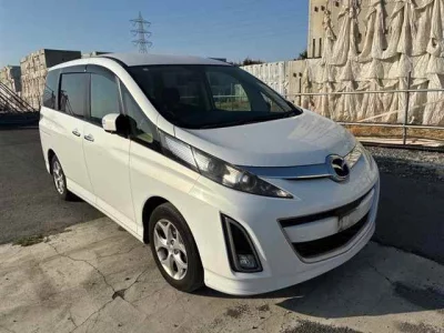 Mazda Biante