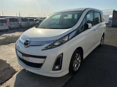 Mazda Biante