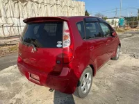 Mitsubishi COLT лот № 92024 оценка 3  с аукциона в Японии 4