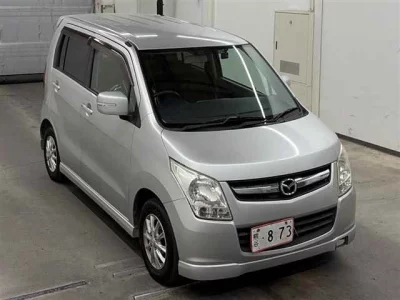 Mazda AZ WAGON