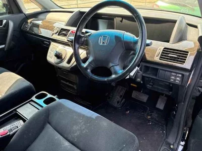 Honda Elysion