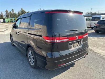 Honda Elysion