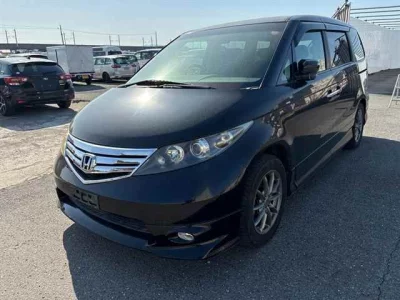 Honda Elysion