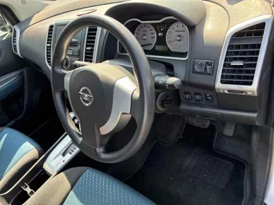 Nissan Wingroad