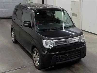 Suzuki MRWAGON  с аукциона в Японии