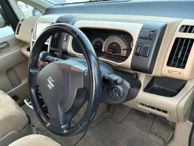 Suzuki Landy