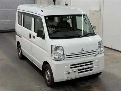 Mitsubishi MINICAB VAN