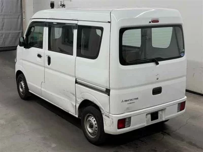 Mitsubishi MINICAB VAN