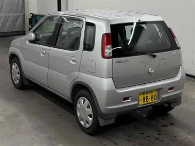 Suzuki KEI